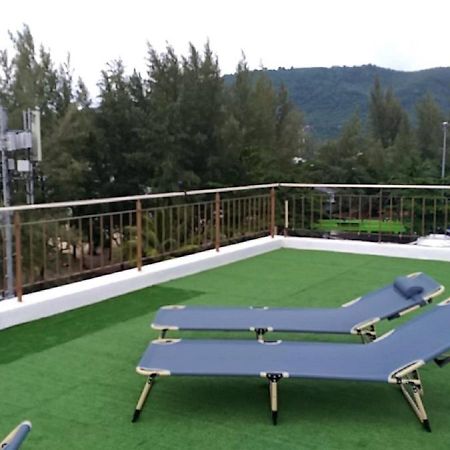 Kamala 555 Hotel ภายนอก รูปภาพ
