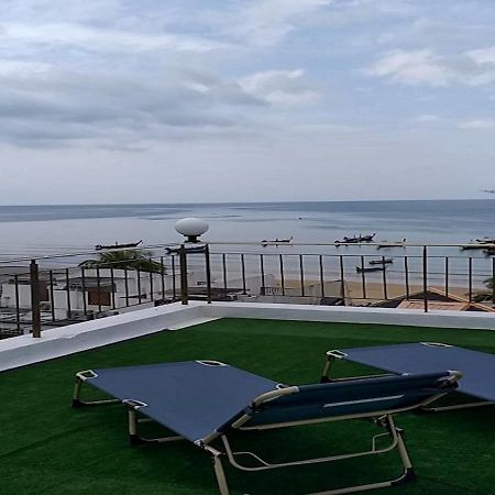Kamala 555 Hotel ภายนอก รูปภาพ