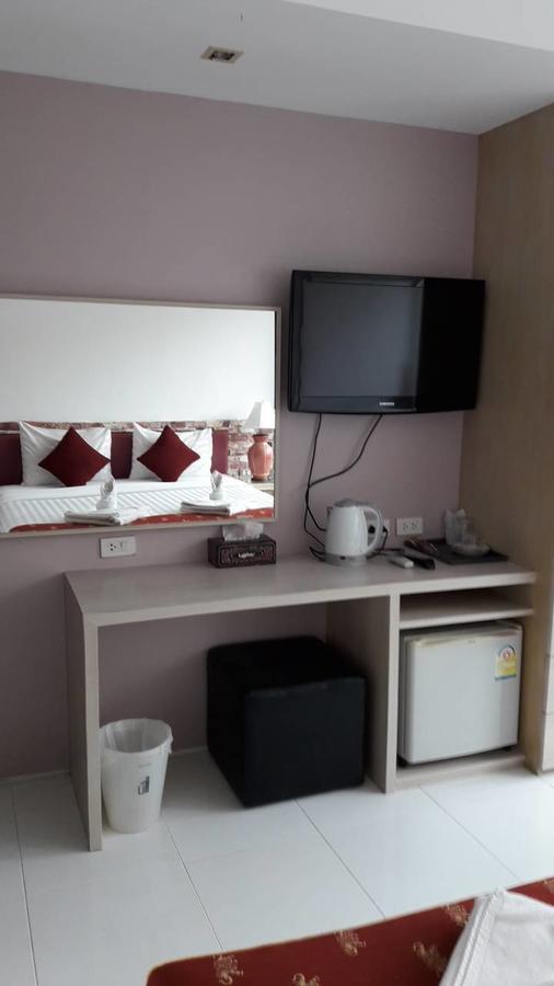 Kamala 555 Hotel ภายนอก รูปภาพ