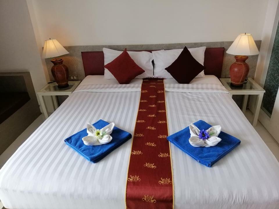 Kamala 555 Hotel ภายนอก รูปภาพ