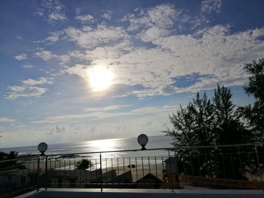 Kamala 555 Hotel ภายนอก รูปภาพ