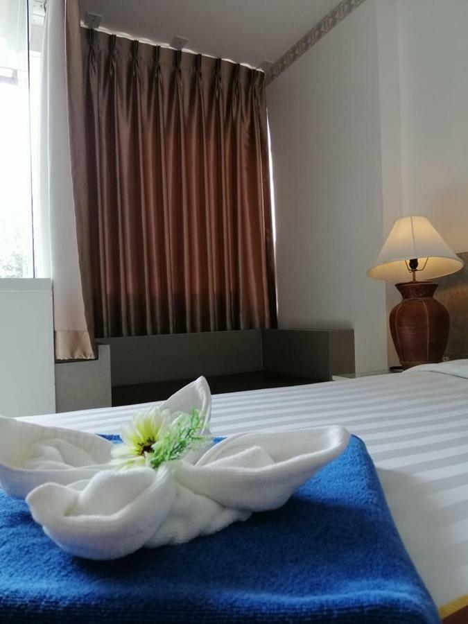 Kamala 555 Hotel ภายนอก รูปภาพ