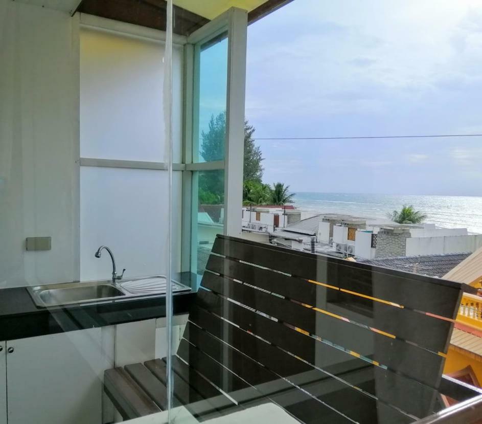 Kamala 555 Hotel ภายนอก รูปภาพ