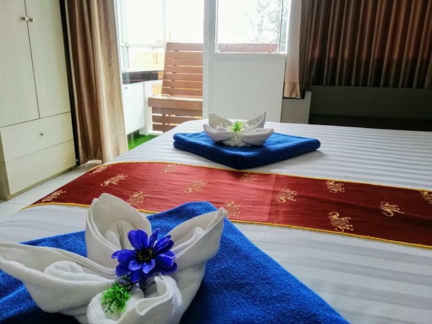 Kamala 555 Hotel ภายนอก รูปภาพ