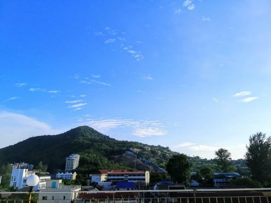 Kamala 555 Hotel ภายนอก รูปภาพ