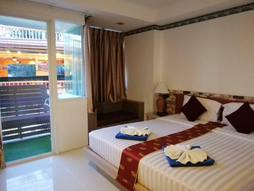 Kamala 555 Hotel ภายนอก รูปภาพ