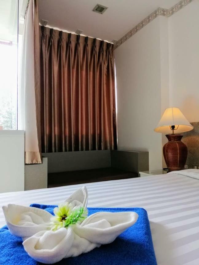 Kamala 555 Hotel ภายนอก รูปภาพ