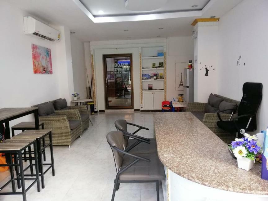 Kamala 555 Hotel ภายนอก รูปภาพ