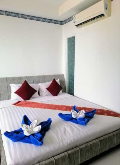 Kamala 555 Hotel ภายนอก รูปภาพ