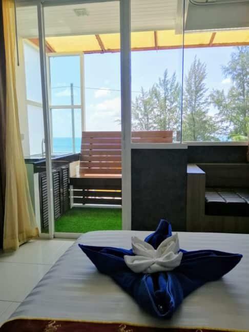 Kamala 555 Hotel ภายนอก รูปภาพ