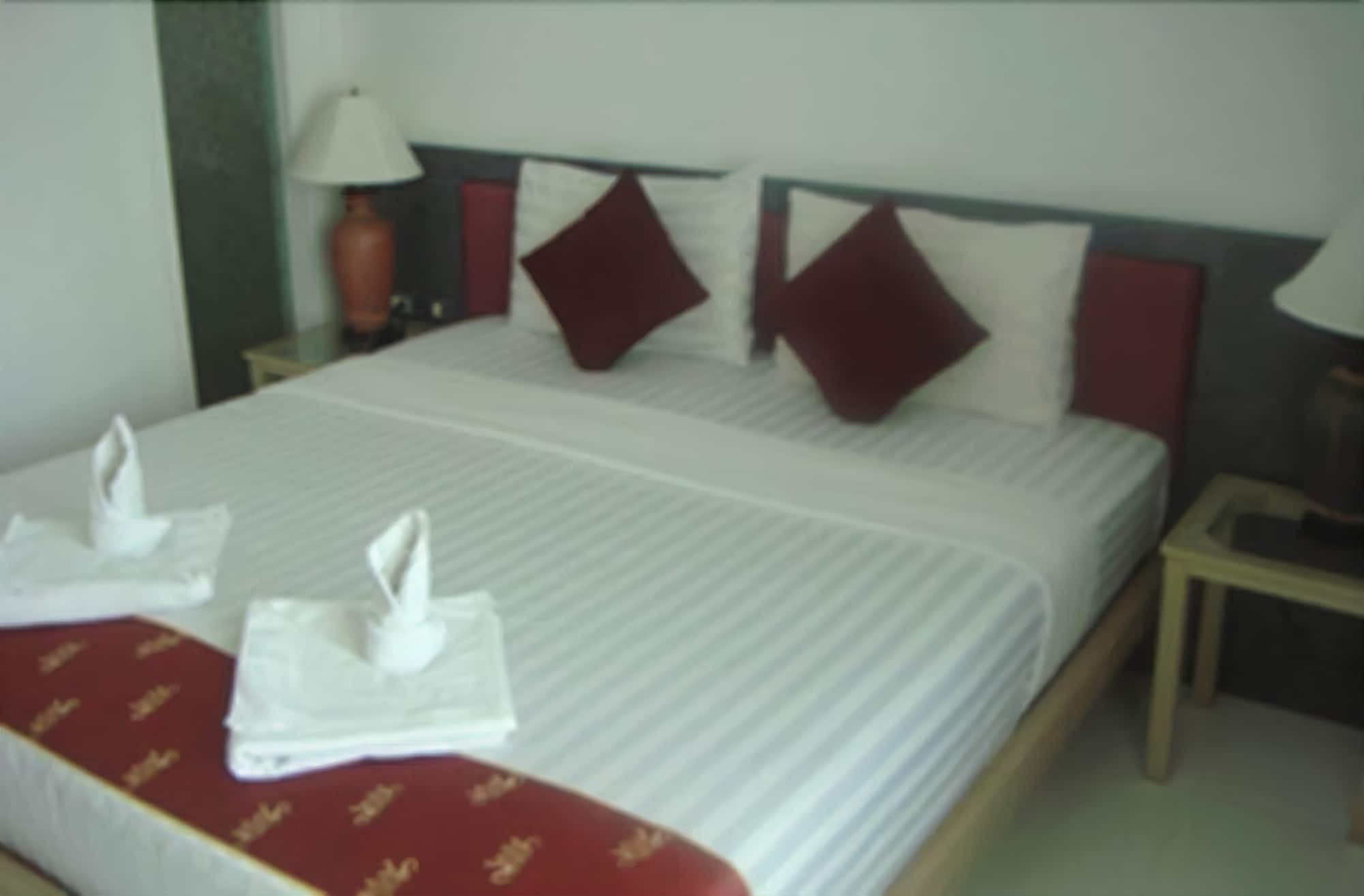Kamala 555 Hotel ภายนอก รูปภาพ