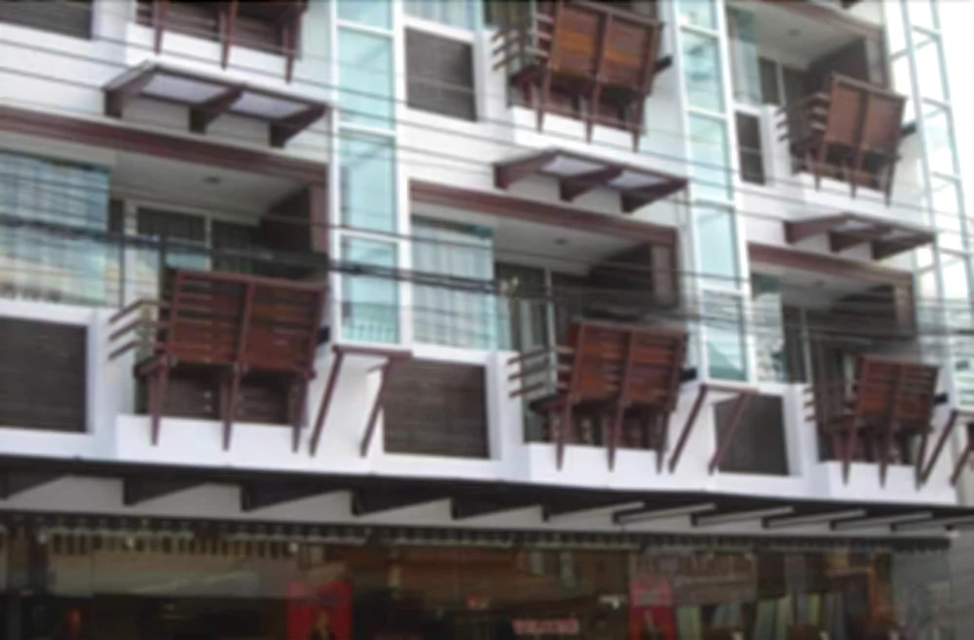 Kamala 555 Hotel ภายนอก รูปภาพ
