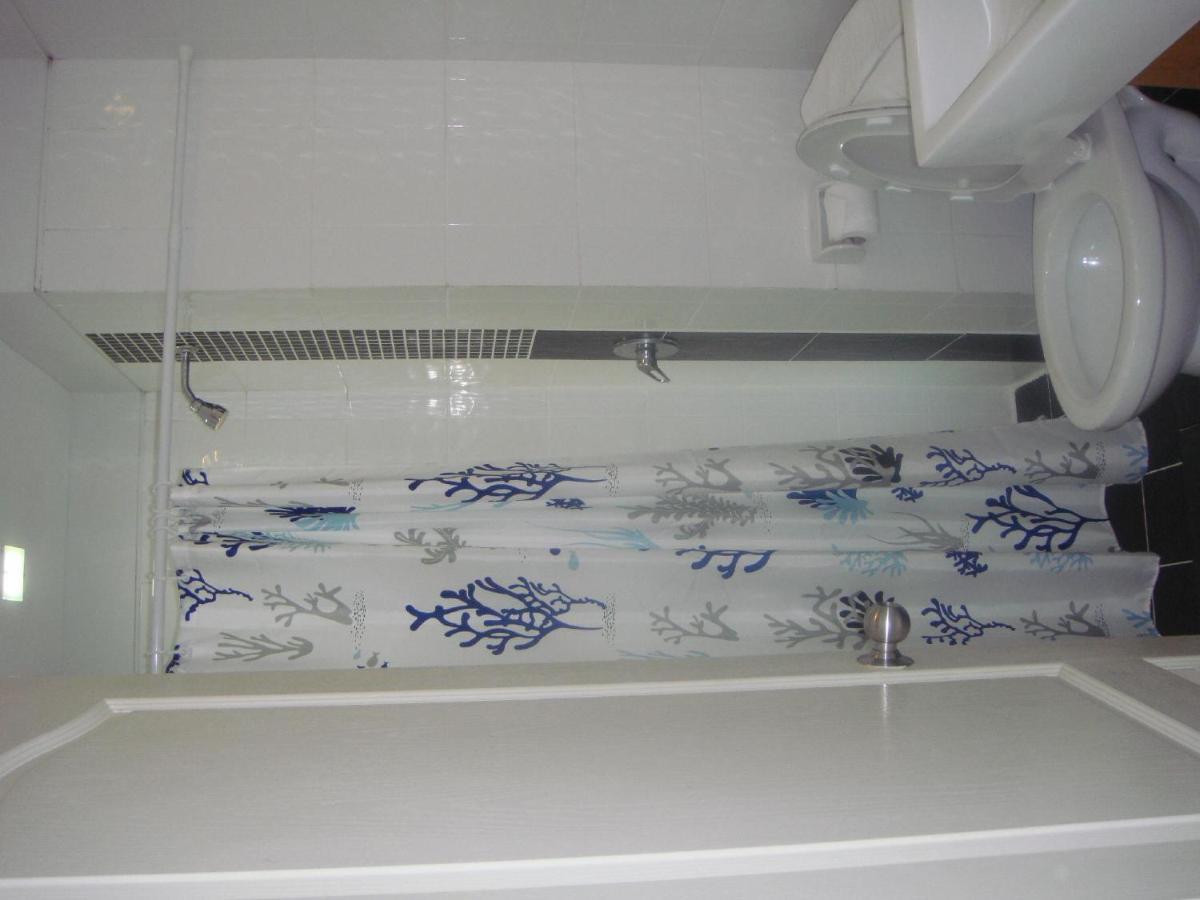 Kamala 555 Hotel ภายนอก รูปภาพ